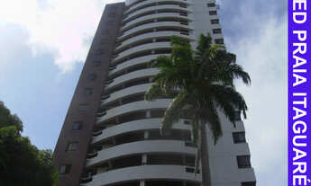 Imagem: Apartamento de luxo à venda nos Aflitos