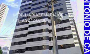 Imagem: Apartamento à venda em Casa Amarela, Recife-PE