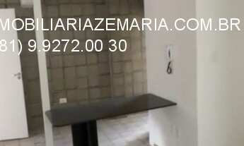 Imagem 5: Aluguel de Apartamento em Boa Viagem - 2 quartos, 1 suíte, 2 banheiros, 1 vaga de garagem