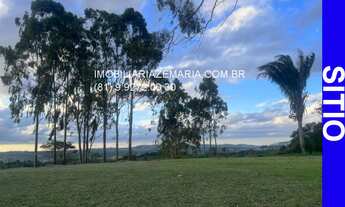 Imagem: Sítio à venda em Chã Grande-PE, 4 quartos