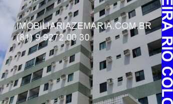 Imagem 1: Apartamento à venda em Recife-PE, no bairro Torre, com 3 quartos, 1 suíte, 2 banheiros, 2