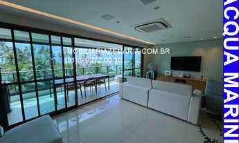 Imagem: Apartamento de Luxo no Condomínio Acqua