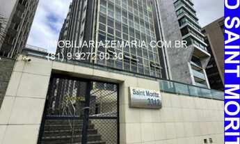 Imagem: Apartamento de luxo à venda em Boa Viagem