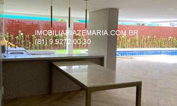 Imagem 7: Apartamento à venda na Madalena, Recife-PE, com 3 quartos, 1 suíte, 2 salas, 2 banheiros