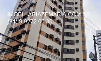 Imagem: Apartamento à venda em Recife-PE na Torre