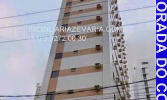 Imagem: Apartamento à venda em Recife-PE, bairro