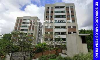 Imagem: Apartamento à venda em Recife-PE, no bairro