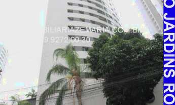 Imagem: Apartamento de 3 quartos no Rosarinho 1