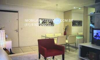 Imagem 4: Apartamento de 2 quartos com suíte e vaga na Boa Viagem, Recife-PE 58m² EDIFÍCIO PORTO D