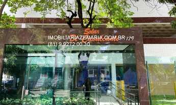 Imagem: Apartamento à venda na Madalena, Recife-PE