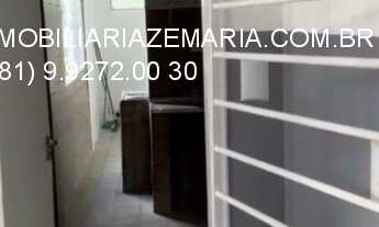 Imagem 2: Aluguel de Apartamento em Boa Viagem - 2 quartos, 1 suíte, 2 banheiros, 1 vaga de garagem