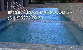 Imagem 6: Apartamento à venda no Edifício Palácio Boa Vista em Recife-PE, com 1 quarto, 1 sala, 1 ba