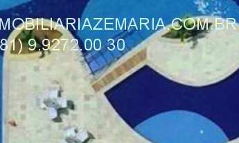 Imagem 4: Apartamento de 3 quartos com suíte e 2 vagas na Boa Viagem - Edifício Riveira Condomínio C