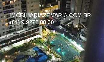 Imagem 2: Apartamento de 3 quartos com suíte e 2 vagas na Boa Viagem - Edifício Riveira Condomínio C