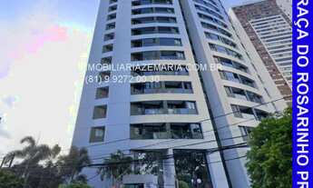 Imagem: Apartamento de Luxo no Edifício Praça