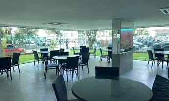 Imagem 6: Apartamento à venda na Madalena, Recife-PE, com 3 quartos, 1 suíte, 2 salas, 2 banheiros