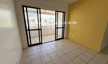 Imagem 3: Apartamento à venda em Recife-PE, Boa Viagem: 3 quartos, 1 suíte, 2 salas, 1 banheiro, 2 v