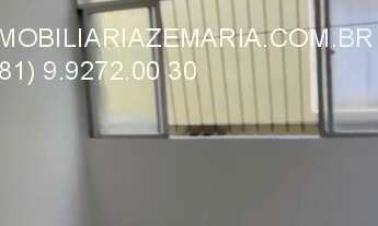 Imagem 4: Aluguel de Apartamento em Boa Viagem - 2 quartos, 1 suíte, 2 banheiros, 1 vaga de garagem