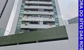 Imagem: Apartamento à venda no Rosarinho, Recife-PE