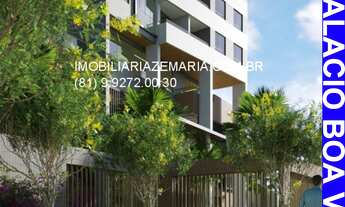 Imagem: Apartamento à venda no Edifício Palácio