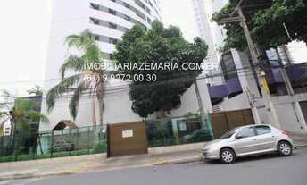 Imagem 2: Apartamento de 3 quartos no Rosarinho: 1 suíte, 2 salas, 2 banheiros, 2 vagas. 89m² no Edi