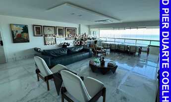 Imagem: Apartamento de Luxo com 4 suítes e 3 vagas