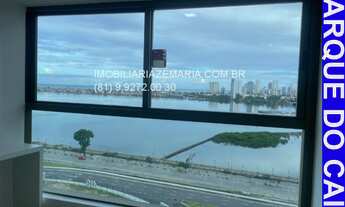 Imagem: Aluguel de Apartamento em São José, Recife-PE