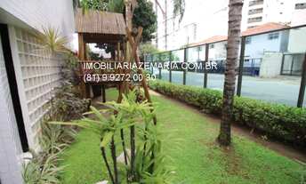 Imagem 7: Apartamento de 3 quartos no Rosarinho: 1 suíte, 2 salas, 2 banheiros, 2 vagas. 89m² no Edi