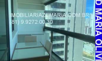 Imagem: Apartamento à venda em Recife-PE, no bairro