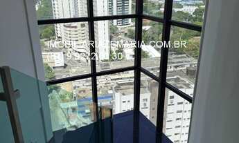 Imagem 7: Aluguel de Cobertura Espaçosa e Luxuosa no Edifício Amon Rodrigues - 4 Quartos, 4 Suítes