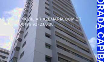 Imagem: Apartamento à venda na Madalena, Recife-PE