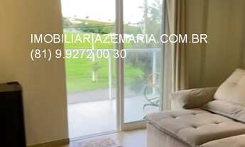 Imagem 7: Residência de alto padrão em Alphaville Pernambuco 1, com 3 quartos, 1 suíte, 3 salas, 3 b