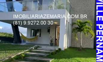 Imagem: Residência de alto padrão em Alphaville