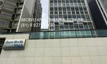 Imagem 4: Apartamento de luxo à venda em Boa Viagem, Recife-PE: 3 quartos, 1 suíte, 2 banheiros, 97m