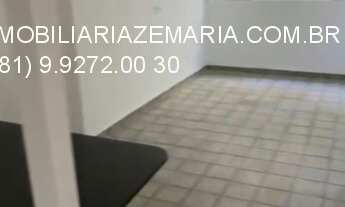 Imagem 3: Aluguel de Apartamento em Boa Viagem - 2 quartos, 1 suíte, 2 banheiros, 1 vaga de garagem