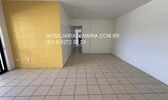 Imagem 2: Apartamento à venda em Recife-PE, Boa Viagem: 3 quartos, 1 suíte, 2 salas, 1 banheiro, 2 v