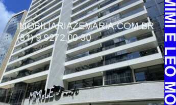 Imagem: Apartamento de luxo em Boa Viagem 3 quartos