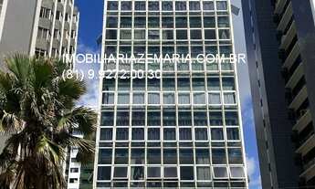 Imagem 5: Apartamento de luxo à venda em Boa Viagem, Recife-PE: 3 quartos, 1 suíte, 2 banheiros, 97m