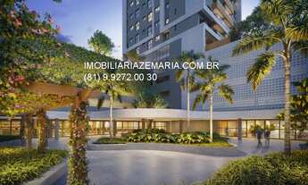 Imagem: Venda de Apartamento de 2 Quartos na Ilha