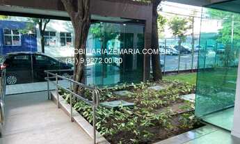 Imagem 4: Apartamento à venda na Madalena, Recife-PE, com 3 quartos, 1 suíte, 2 salas, 2 banheiros