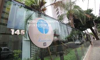 Imagem 4: Apartamento de 3 quartos no Rosarinho: 1 suíte, 2 salas, 2 banheiros, 2 vagas. 89m² no Edi