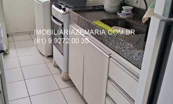 Imagem 5: Apartamento à venda em Recife-PE, na Encruzilhada, 2 quartos, 1 suíte, 2 banheiros, 1 vaga