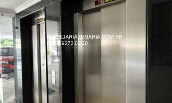 Imagem 7: Apartamento de 2 quartos com suíte e vaga na Encruzilhada, Recife-PE 67,70m² EDIFÍCIO MA