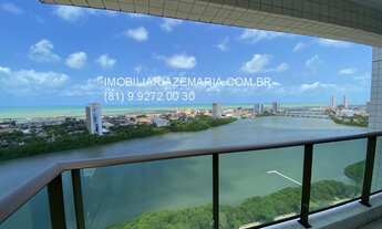 Imagem: Apartamento de Luxo na Boa Vista 4 Quartos