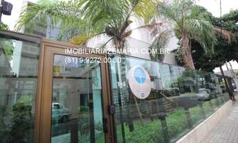 Imagem 5: Apartamento de 3 quartos no Rosarinho: 1 suíte, 2 salas, 2 banheiros, 2 vagas. 89m² no Edi