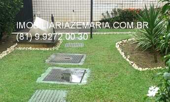 Imagem 3: Apartamento de 3 quartos com suíte e duas vagas de garagem no Edifício Ana Carolina Dias e