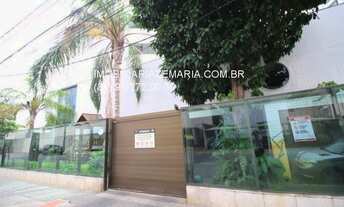 Imagem 3: Apartamento de 3 quartos no Rosarinho: 1 suíte, 2 salas, 2 banheiros, 2 vagas. 89m² no Edi