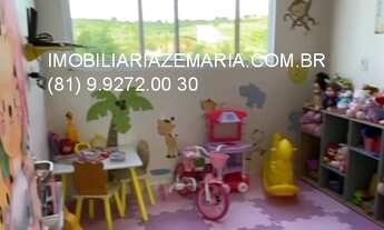 Imagem 6: Residência de alto padrão em Alphaville Pernambuco 1, com 3 quartos, 1 suíte, 3 salas, 3 b