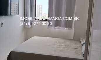 Imagem 6: Apartamento à venda em Recife-PE, na Encruzilhada, 2 quartos, 1 suíte, 2 banheiros, 1 vaga