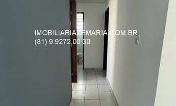 Imagem 5: Apartamento à venda no Rosarinho, Recife-PE: 3 quartos, 1 suíte, 1 sala, 3 banheiros, 2 va